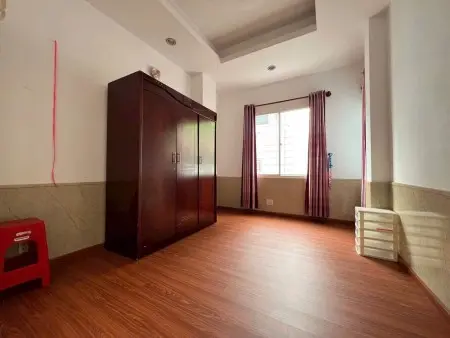 C/C Splendor,Nguyễn Văn Dung, P6, Gò Vấp: 97M2, 3P Ngủ, 2Wc,9.5Tr/Th