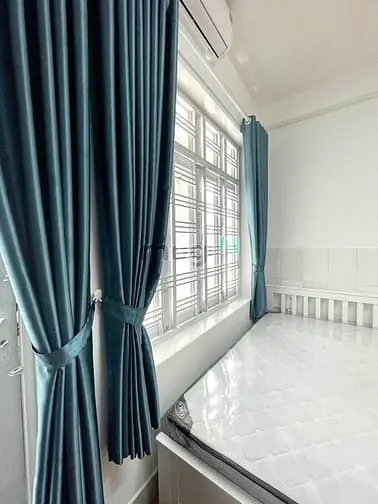 Căn Hộ Trống T09/2025 - Gần Cầu Sài Gòn - Thoáng Nhiều Ánh Sáng