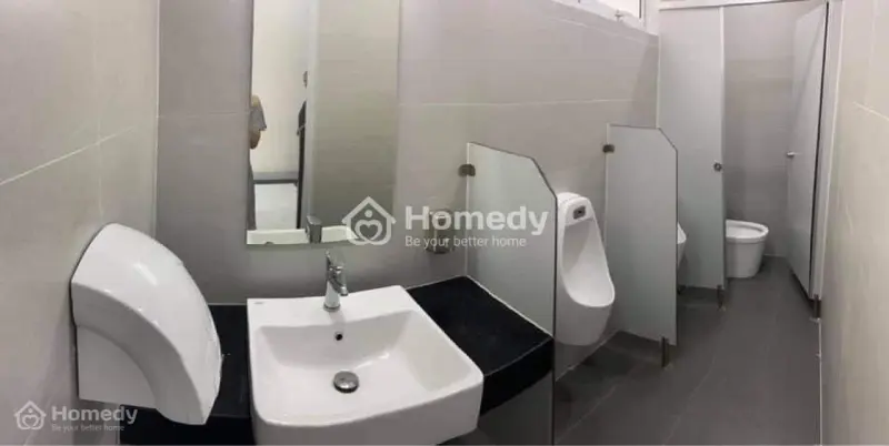 Cho Thuê Văn Phòng Phố Phương Liệt Diện Tích 60M2 Giá 12Tr