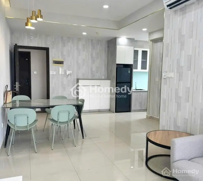 Bên Em Có Một Loạt Căn Hộ 1Pn Giá Cực Tốt Nội Thất Đẹp – The Sun Avenue 1Pn