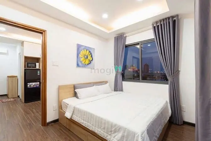 🏡 1Pn An Phú - Không Gian Sống Tinh Tế, Yên Tĩnh & An Ninh Tuyệt Đối
