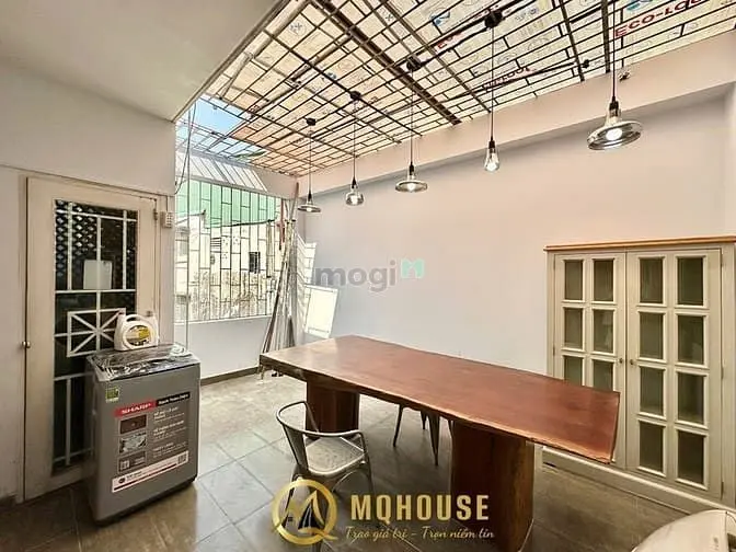 Căn Hộ 2Phòng Ngủ 70M2 Gần Horizon Tower_Trường Đh Kinh Tế Isb Q1