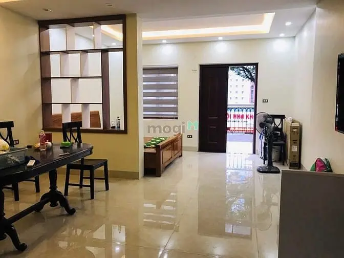 Bán Nhà Ở Ngõ 31 Trần Quốc Hòa Ô Tô Tránh, Kinh Doanh Văn Phòng Đỉnh