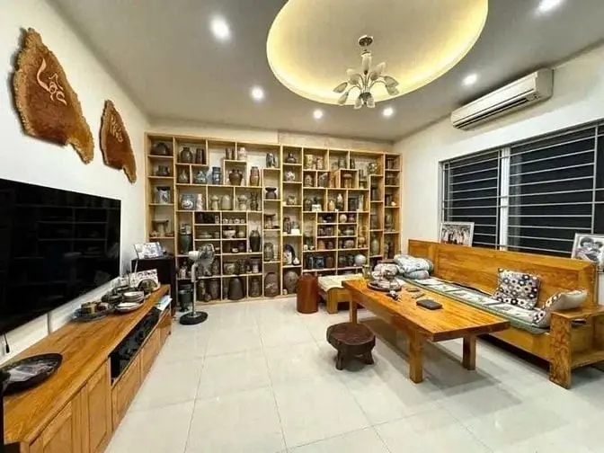 Siêu Phẩm Phố Định Công, Ôtô Đỗ Cửa, 76M2, 5 Tầng, 5M Mt, Giá 25,9 Tỷ