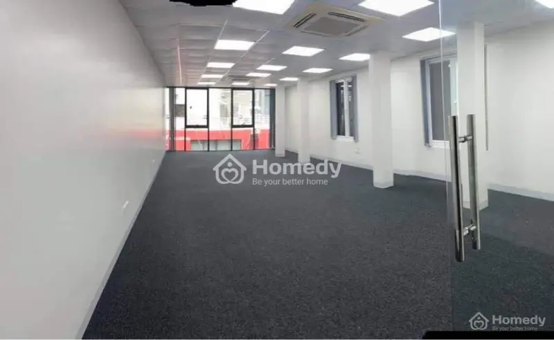Cho Thuê Văn Phòng Phố Phương Liệt Diện Tích 60M2 Giá 12Tr