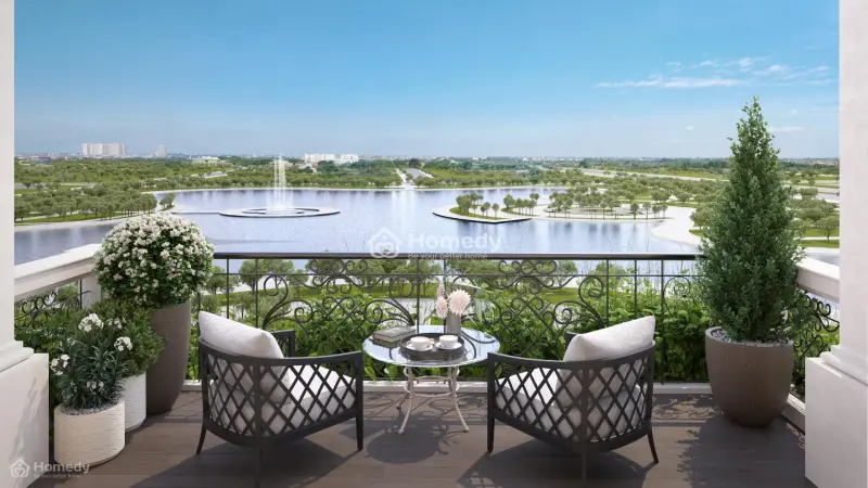 Bán Nhà Biệt Thư Và Liền Kề Thương Mại Tại Đường Tây Thăng Long Giá Rẻ