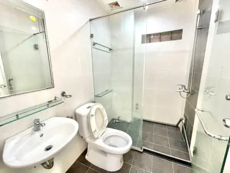 Studio Cửa Sổ Có Nội Thất Gần Cv Gia Định Quận Tân Bình
