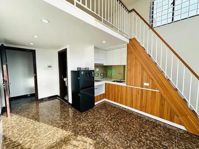 Căn Hộ Duplex Lê Đình Lý Ngay Trung Tâm Đà Nẵng Chỉ Từ 7Tr5/ Tháng