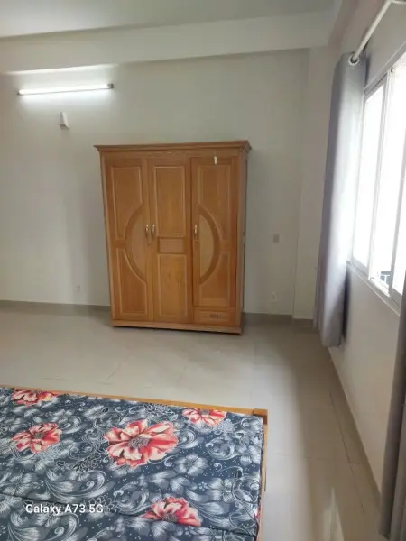 Căn Hộ Mini 35M2, Khu Đảo Kim Cương P.tml Q.2 Đầy Đủ Nội Thất