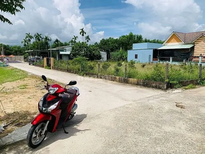💥💥Hoà Khương (Hoà Tiến Mới) Góc 2 Mặt Tiền Giá 1Tỷ4
