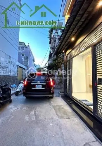 Bán Gấp Nhà 2 Lầu 44M2 Hẻm Thái Phiên, Phường 8, Quận 11. Giá 2Tỷ450 Thương Lượng