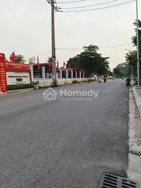 Bán Nhà 4 Tầng Ở Đông Mỹ Thanh Trì Giá Chỉ 6.35 Tỷ