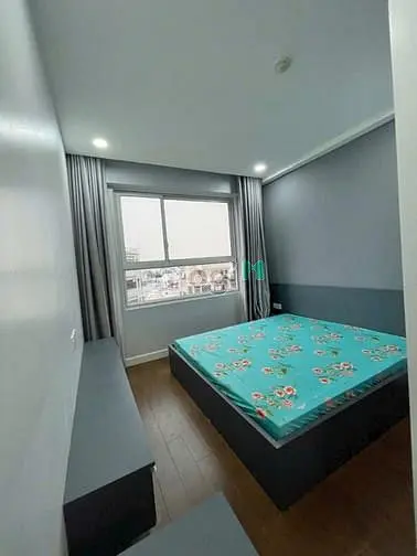 Chung Cư Phúc Yên 2, Phan Huy Ích, Tb: 2P Ngủ, Nt Mới, 10Tr/Th, 87M2
