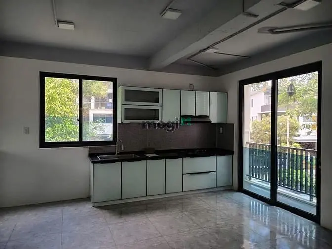 Chính Chủ Cho Thuê - Villa 2Mt - 4 Phòng Ngủ - Đảo Đại Phước, Đồng Nai