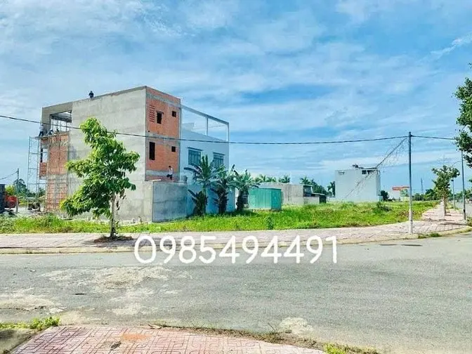 🆘 1Ty230 _ Chính Chủ Cần Bán Lô Đất 100M2 Ngay Gần Trung Tâm Hành