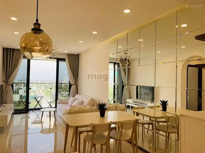 Cho Thuê Căn Hộ One Verada Đầy Đủ Nội Thất ( Giá Cập Nhật Mới Nhất )