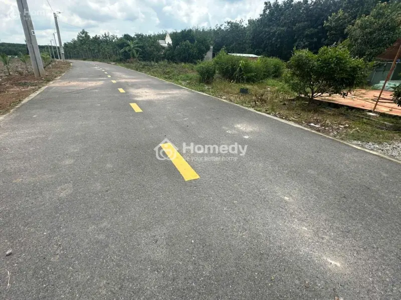 Bán Đất Mặt Tiền Đường Dh507, Ngay Kế Bên Chợ An Linh, Giá Chỉ 520 Triệu, 300M2