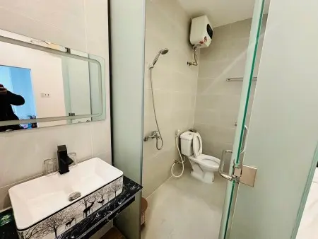 Hòa Bình Homestay Cần Cho Thuê Phòng Trọ Theo Tháng, Hoặc Ngắn Hạn