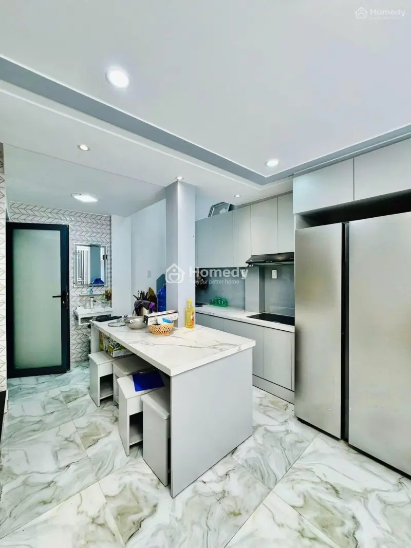 Bán Nhà Mặt Phố 2 Mặt Tiền – Đường Hồ Văn Long, Phường Tân Tạo, Quận Bình Tân