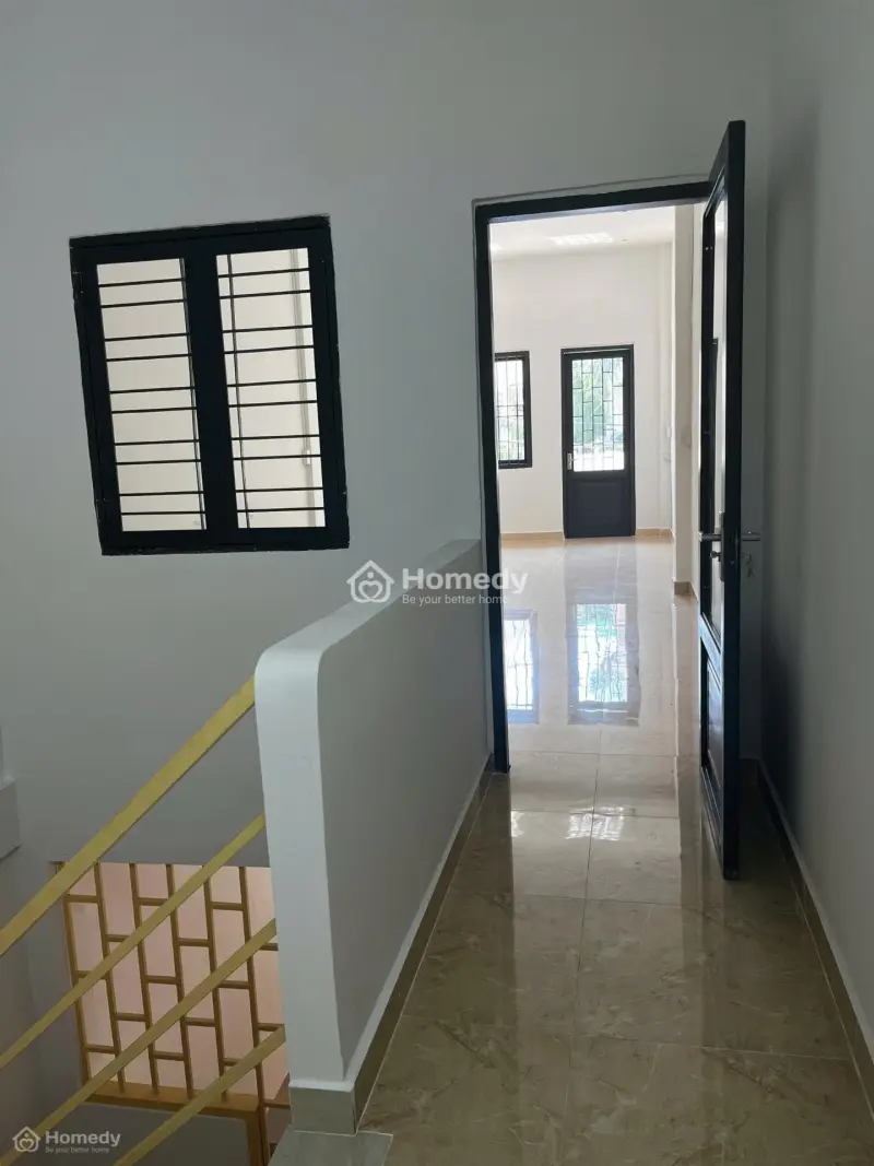 Bán Nhà Mặt Tiền Đường Huỳnh Mẫn Đạt, Phường 8, Quận 5, Tp Hcm