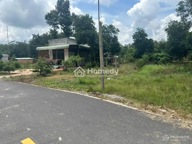 Bán Đất Mặt Tiền Đường Dh507, Ngay Kế Bên Chợ An Linh, Giá Chỉ 520 Triệu, 300M2