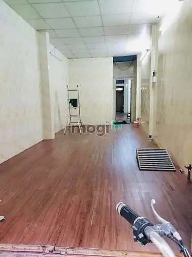 Bán Nhà Hxh Hoà Hảo Q10 - 54M2 - Nhỉnh 8 Tỷ