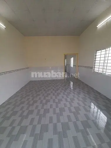 Bán Nhà Đường Phạm Thị Cầm - Đt835, Gần Tịnh Thất Bát Nhã, Phước Lâm,