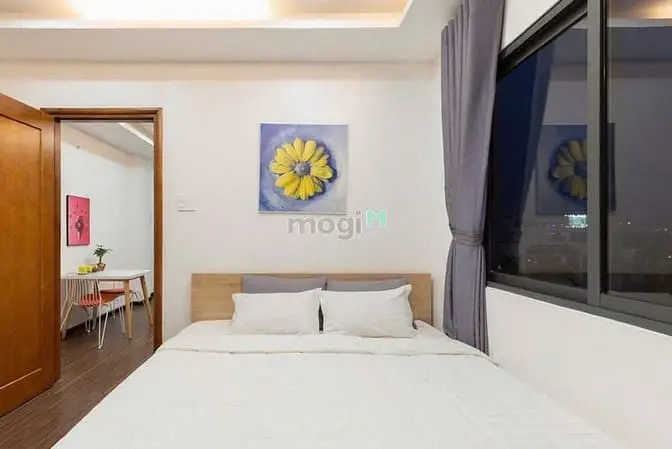🏡 1Pn An Phú - Không Gian Sống Tinh Tế, Yên Tĩnh & An Ninh Tuyệt Đối