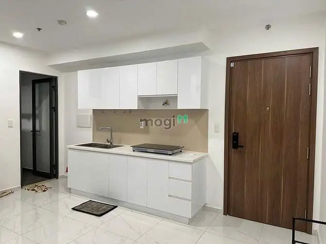 Chung Cư Phúc Yên, Phan Huy Ích, Tb: 90M2, 2P Ngủ, Nội Thất Mới, 10Tr