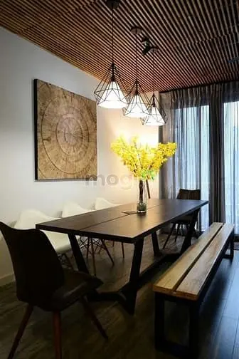 Cho Thuê Nhà – Nguyễn Văn Nguyễn, P. Tân Định, Quận 1