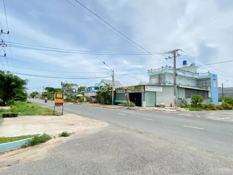 Nền Rẻ Đẹp, Xây Nhà Ở Ngay, Dt 103M2 Gần Đường Đt826, Mỹ Lệ, Cần Đước, La. Shr - Giá Tốt 1,1 Tỷ