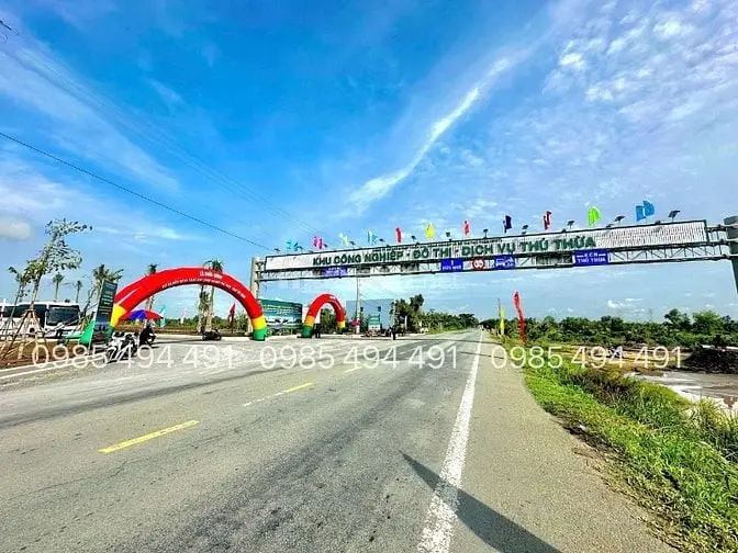 🆘 1Ty230 _ Chính Chủ Cần Bán Lô Đất 100M2 Ngay Gần Trung Tâm Hành