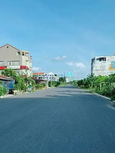Chính Chủ Cần Bán Gấp Lô Đất Nhà Phố 5X21 Nên A11 Gần Tạ Quang Bửu Giá