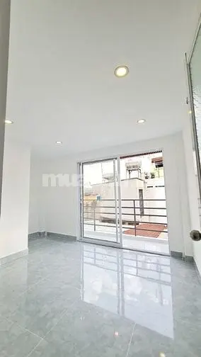 Cần Tiền Gấp Bán Nhà Đường Hậu Giang, Quận 6. 60M2, Giá 1 Tỷ 180 Triệu