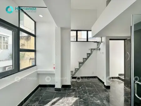 Căn Hộ Mới Khai Trương - Nguyễn Khoái, Quận 4 - Ở Liền Giảm Ngay 300K