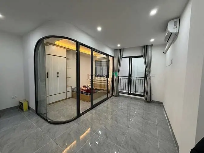 Bán Gấp Tòa Nhà Dòng Tiền - Xuân La - Tây Hồ