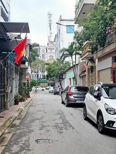 Cho Thuê Nhà Ở Ngõ 12 Trần Qúy Kiên Ô Tô Tránh