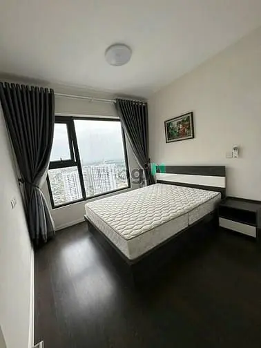 Chung Cư Pn Techcons, Hoa Sứ, Pn: 16Tr5/Th, 2P Ngủ, Ban Công, 92M2.