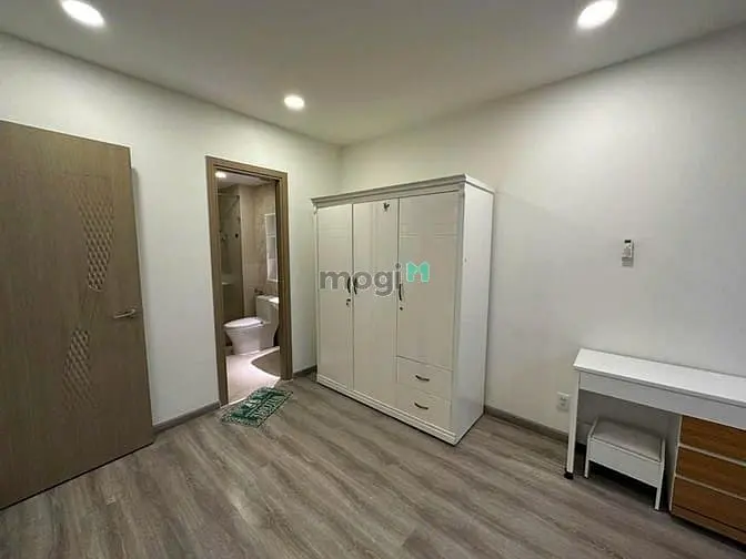 Chung Cư Satra Eximland, Phan Đăng Lưu,Pn: 98M2, 2Pn , Đầy Đủ Nt, 17Tr
