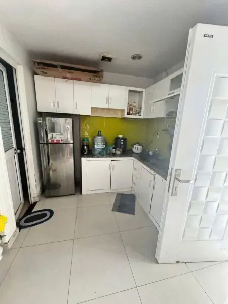 Chung Cư Miếu Nổi, Vũ Huy Tấn, Bình Thạnh: 60M2, 2P Ngủ, 1Wc 10Tr/Th