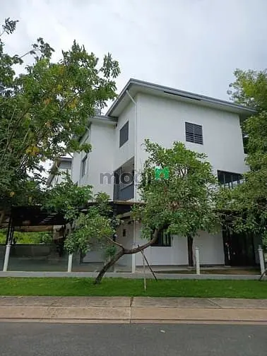 Chính Chủ Cho Thuê - Villa 2Mt - 4 Phòng Ngủ - Đảo Đại Phước, Đồng Nai