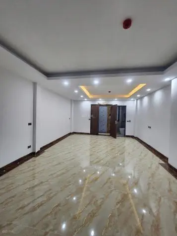Bán Nhà Mới Vũ Tông Phan 50M 6 Tầng Thang Máy – Lô Góc – Gara Ô Tô – Kinh Doanh Đỉnh