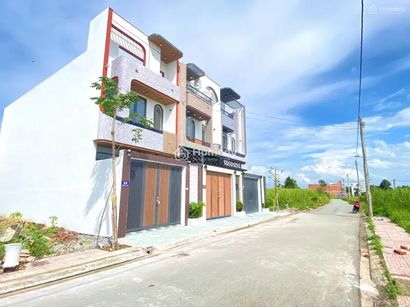 Nền Trục Chính 2Mt Vị Trí Đẹp - Kdc Long Hoà, Long Hoà, Cần Đước La, Shr - Giá Tốt 1 Tỷ 350 (Tl)