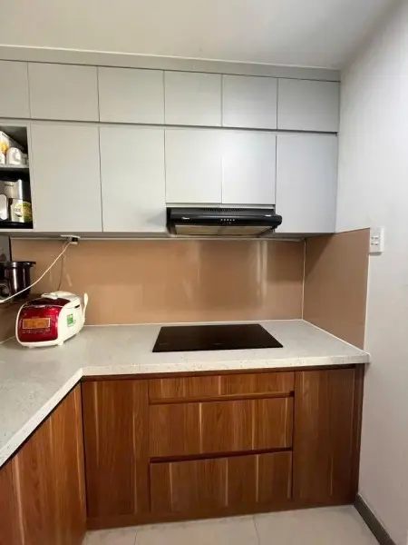 Chung Cư Satra Eximland, Phan Đăng Lưu, Pn: 90M2, 2P Ngủ, Đầy Đủ Nt, 16Tr5
