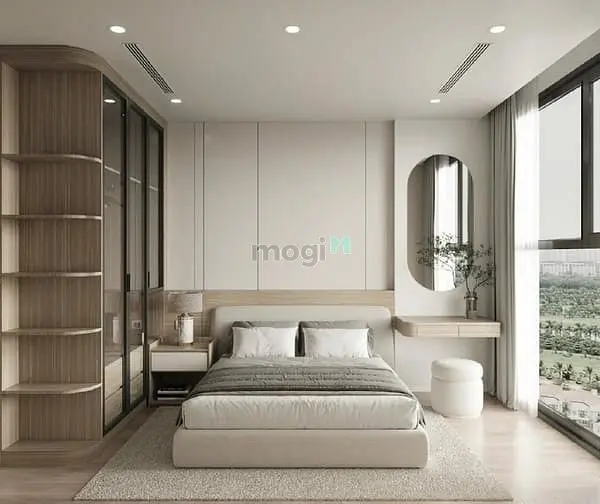 Cơ Hội Sở Hữu Chung Cư Cao Cấp Tại Trung Tâm Hà Nội