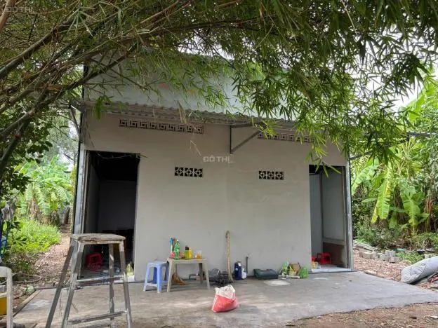 Bán Đất Bình Quới ( Bình Thạnh Cũ )