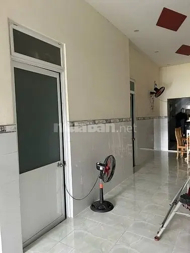 Cần Bán Gấp Nhà Phú Mỹ 5X20 3 Phòng Ngủ 2 Wc Khu Đông Dân Cư