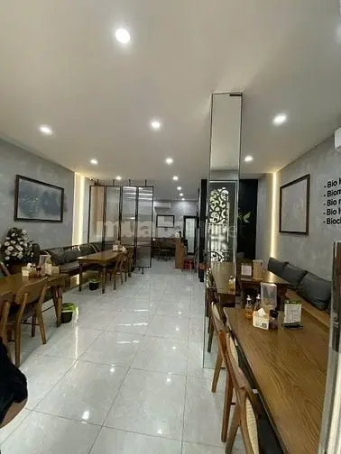 Chiính Chủ Cho Thuê Nhà Liền Kề 6 Tầng 120M2,Tại Thanh Xuân