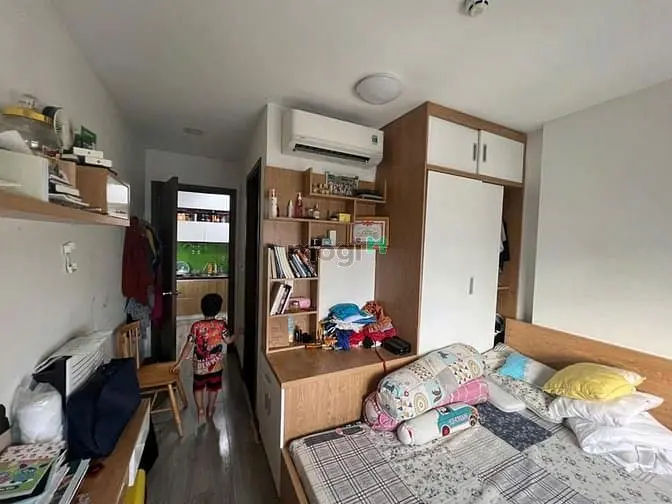 Chung Cư Saigon Tower,Thoại Ngọc Hầu, Hoà Thanh, Tp, 67M2, 2Pn, 8Tr