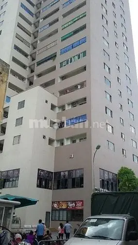 Bán Căn Hộ Chung Cư N3 Nguyễn Công Trứ